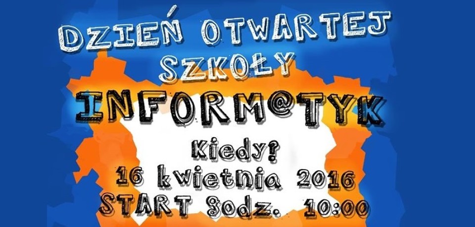 DZIEŃ OTWARTY
