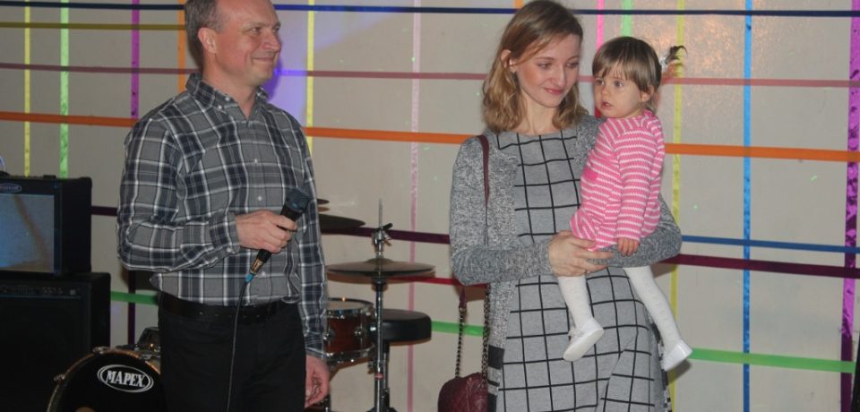 Koncert charytatywny „Dzień w kratkę” dla Amelki