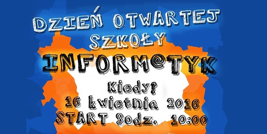 DZIEŃ OTWARTY