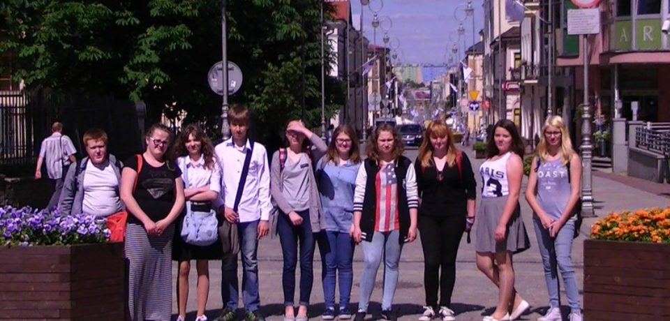 Finał VIII edycji Konkursu Zielony Patrol pod patronatem Prezydenta Miasta Kielc