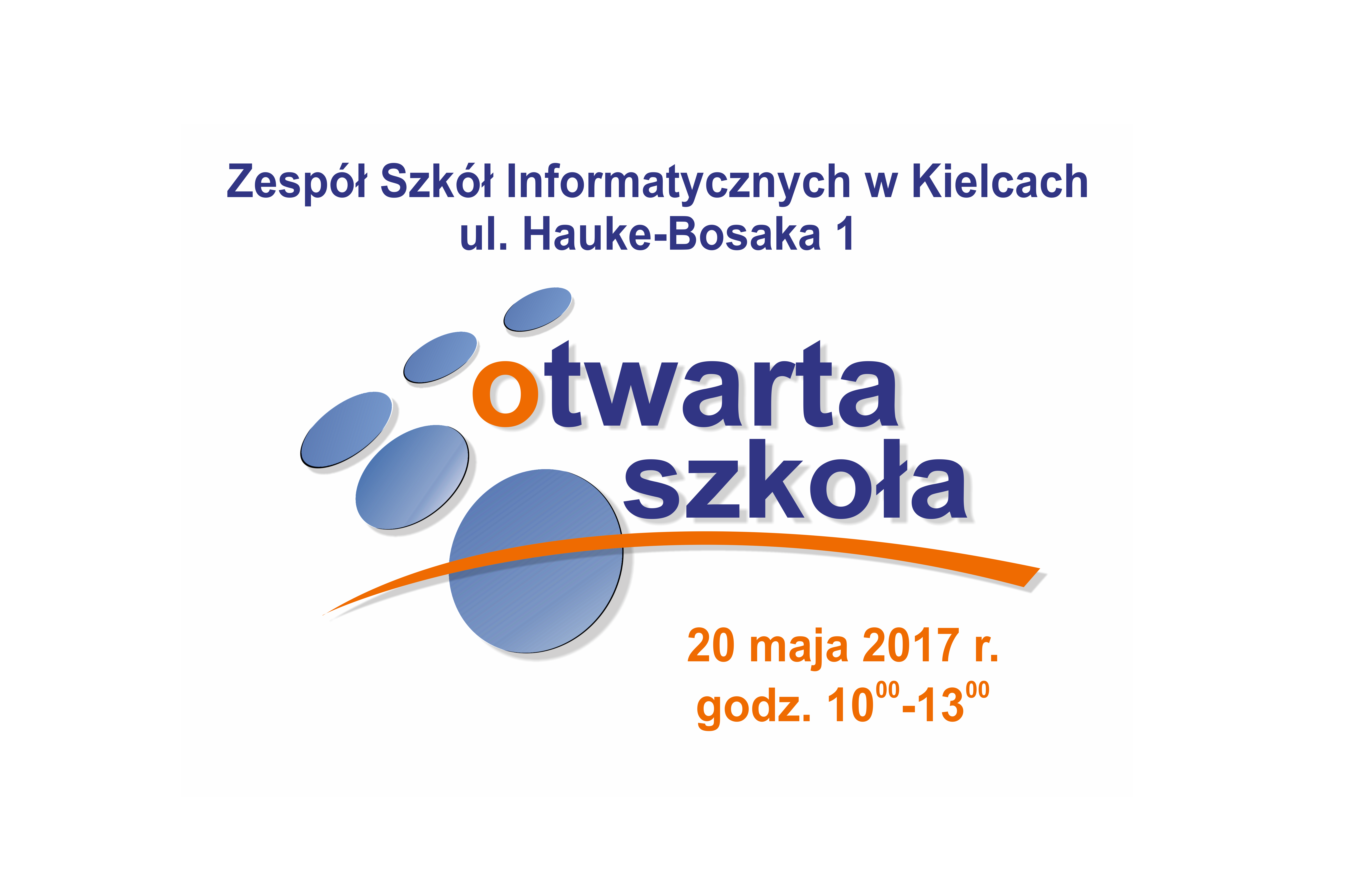 Dzień Otwarty w Informatyku