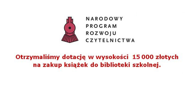 Narodowy Program Rozwoju Czytelnictwa