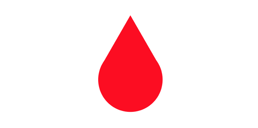 Akcja oddawania krwi