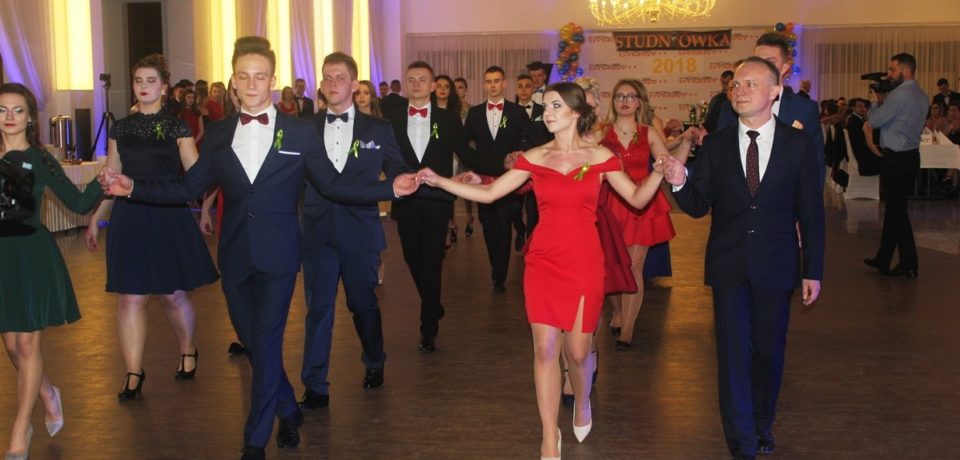 Studniówka 2018