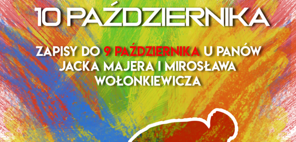 Jubileuszowy Rajd Rowerowy „50 km na 50-lecie”