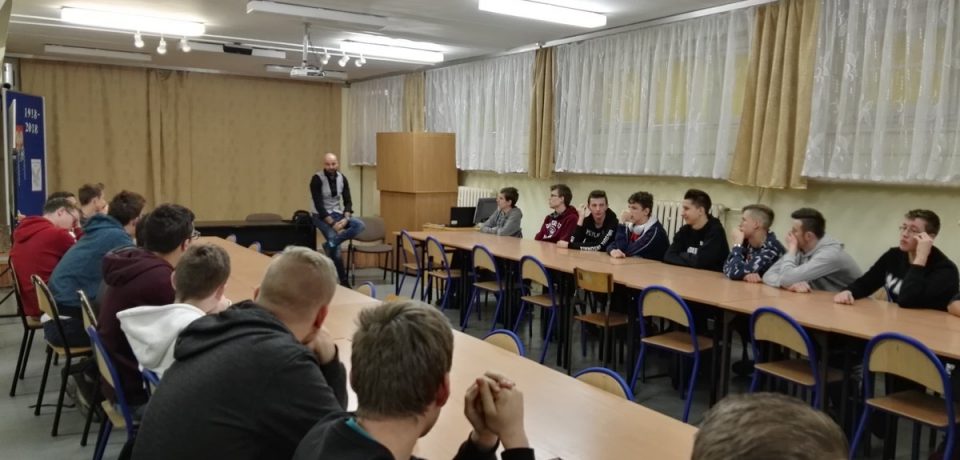 Światowy Tydzień Przedsiębiorczości
