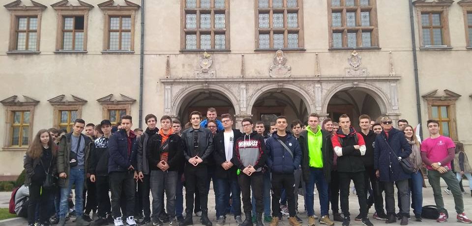 Gra miejska „Śladami Józefa Piłsudskiego”