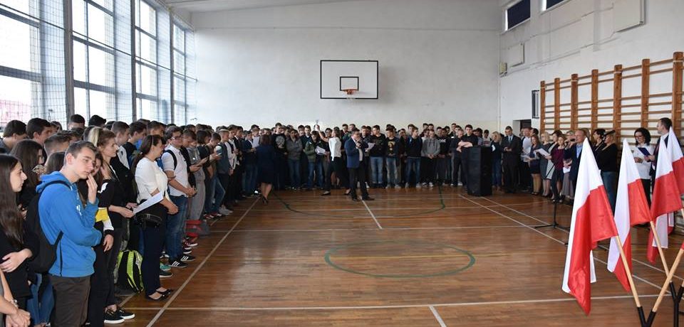 Obchody setnej rocznicy odzyskania przez Polskę niepodległości