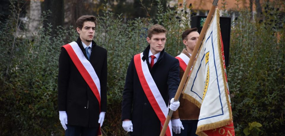 Obchody Narodowego Święta Niepodległości
