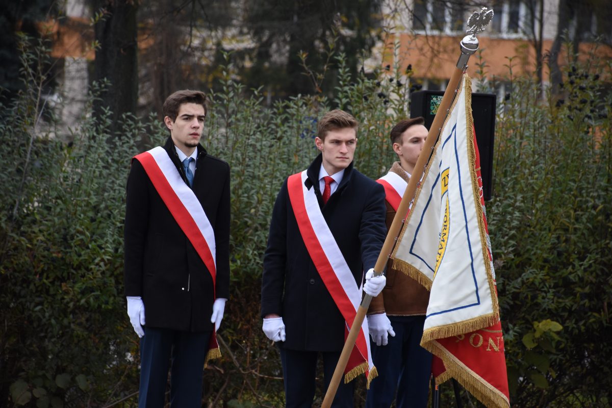 Obchody Narodowego Święta Niepodległości