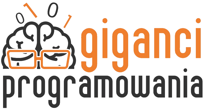 Giganci programowania