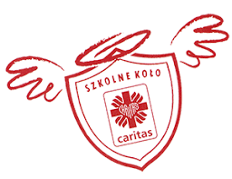 Szkolne Koło Caritas