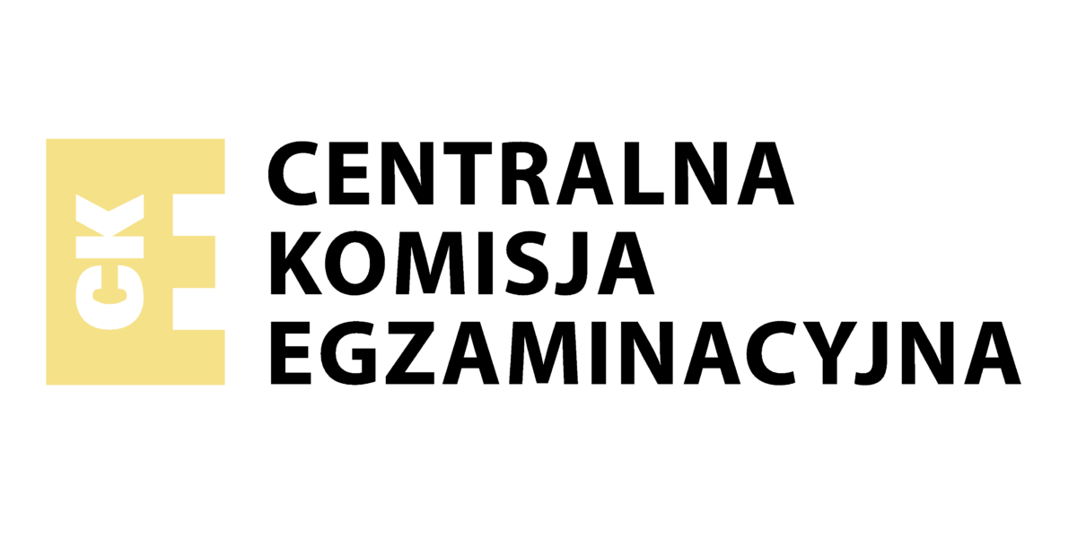Centralna Komisja Egzaminacyjna