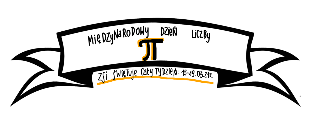 Konkursy z nagrodami z okazji Międzynarodowego Dnia Liczby Pi