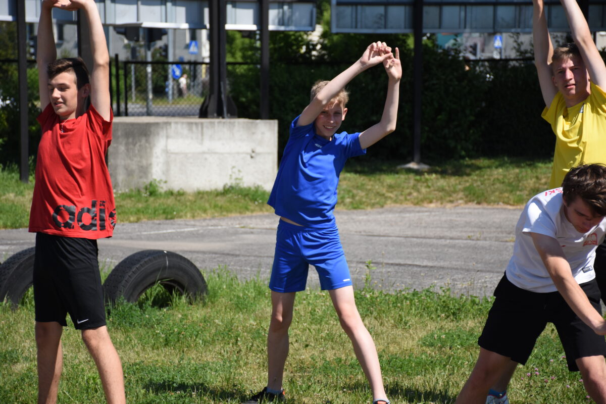 Dzień Sportu 2021