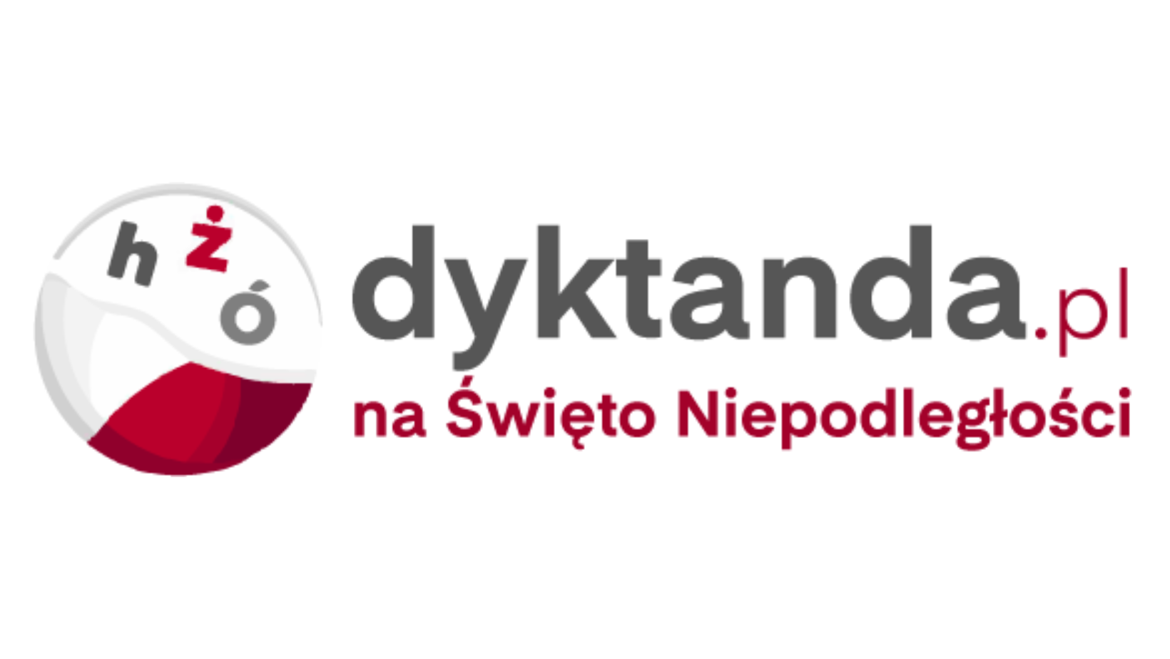 Charytatywne dyktando online z okazji Narodowego Święta Niepodległości