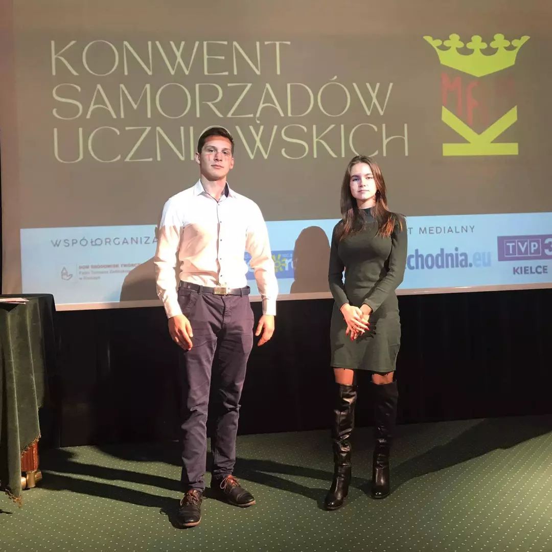 Konwent Samorządów Uczniowskich