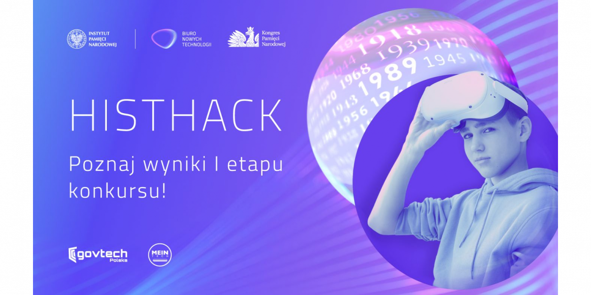 HISTHACK