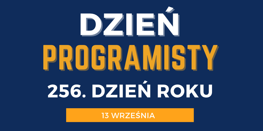 Dzień Programisty