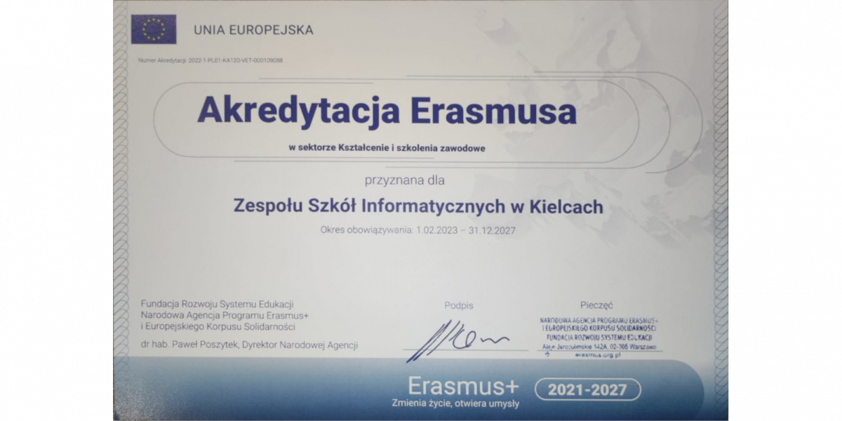 Erasmus+