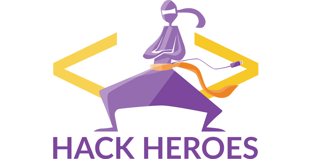 Hack Heroes