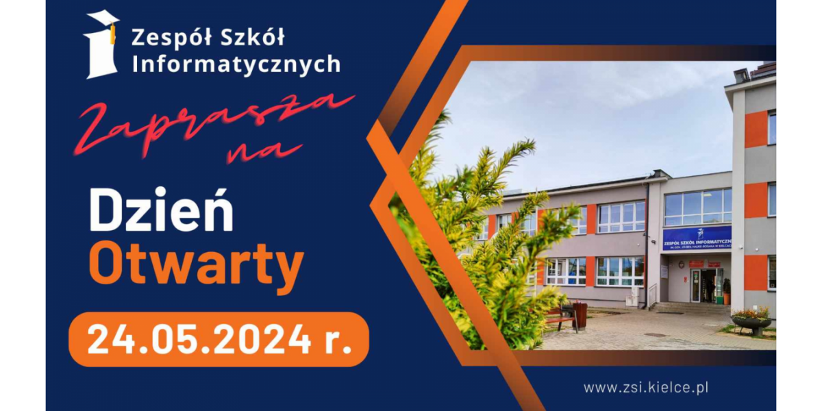 Dzień otwarty 2024