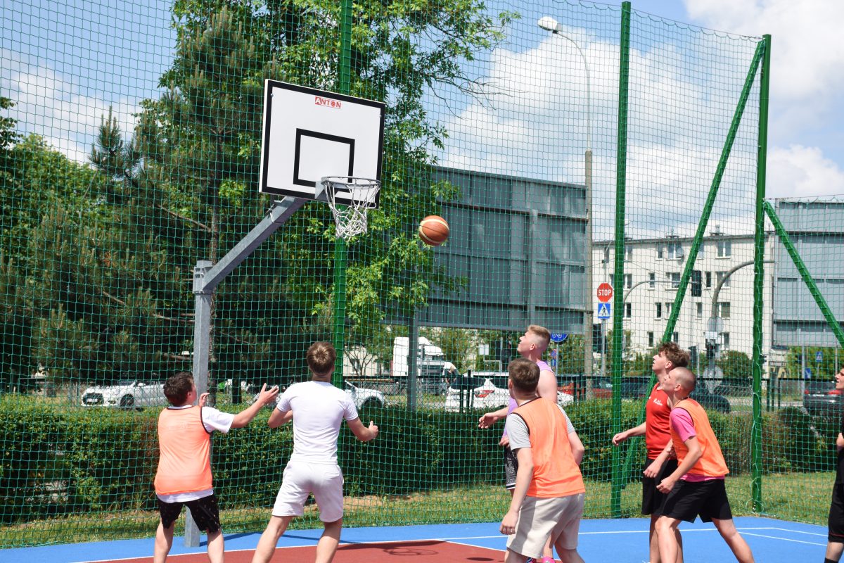 Dzień Sportu
