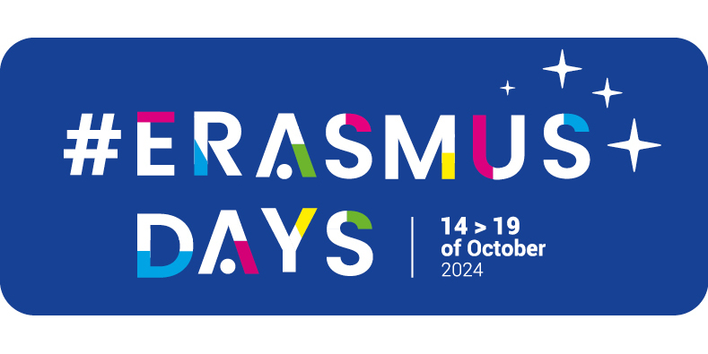 #ErasmusDays