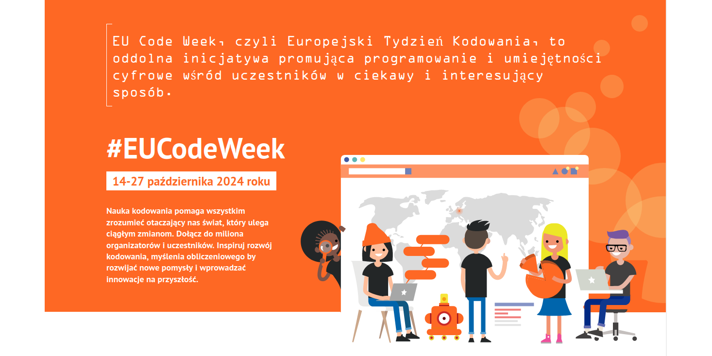 #EUCodeWeek 2024