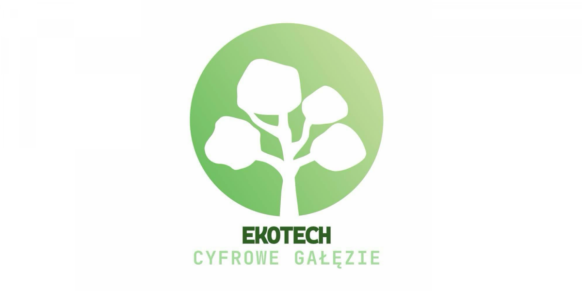Wielki sukces naszej drużyny EKOTECH „Cyfrowe Gałęzie”! 🌳🌲