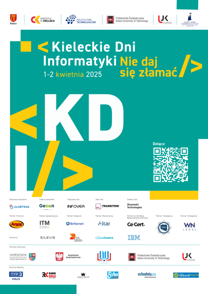 Kieleckie Dni Informatyki