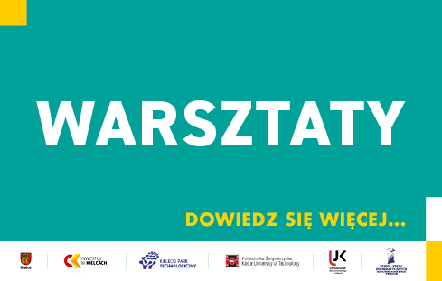 Warsztaty dla uczniów klas 7 i 8