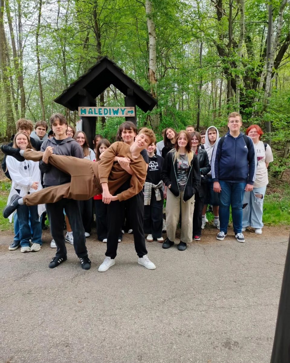 Euroweek 2025