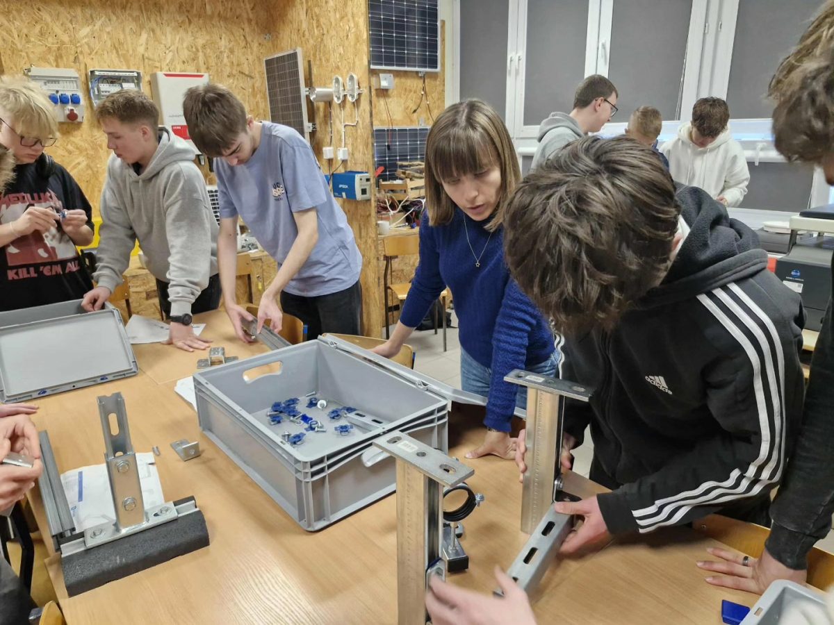 Praktyczne szkolenie z NICZUK