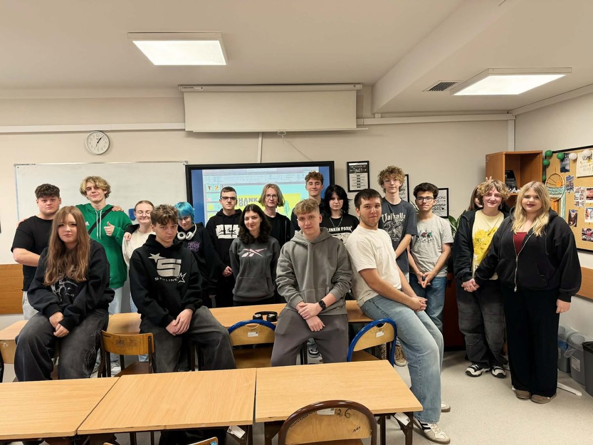 Let’s talk about Georgia- Keso o Gruzji