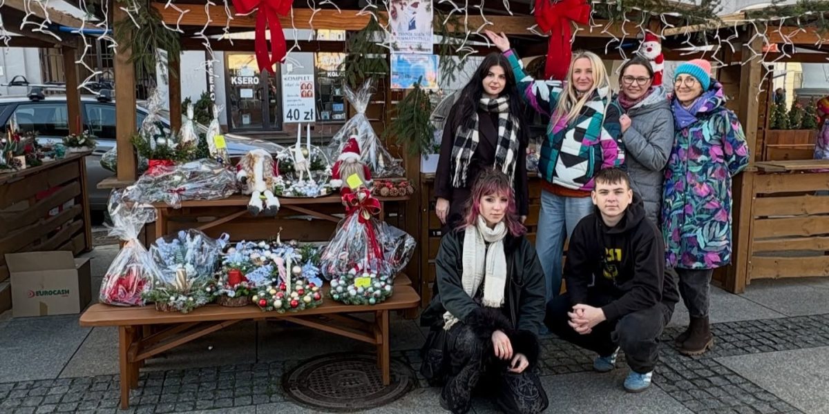 Jarmark Świętokrzyski