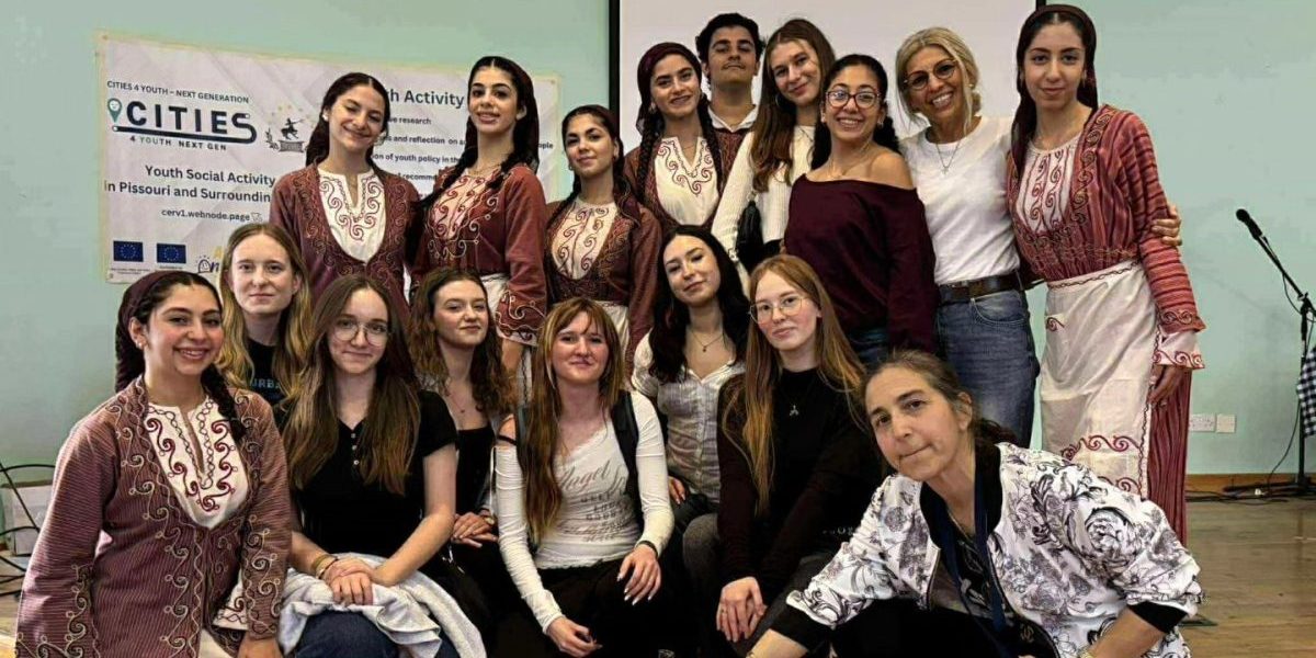 Tydzień pełen wrażeń!