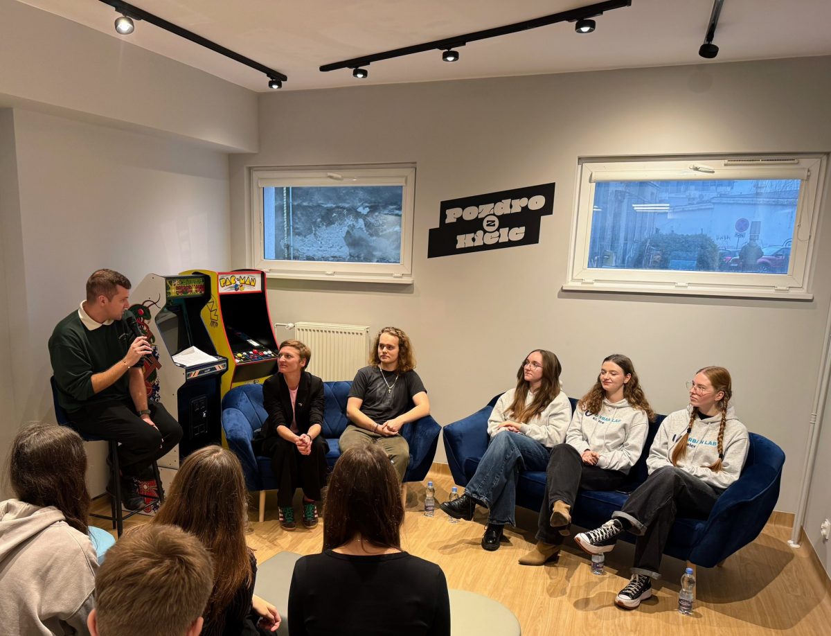 Debata „Kielce moich marzeń”