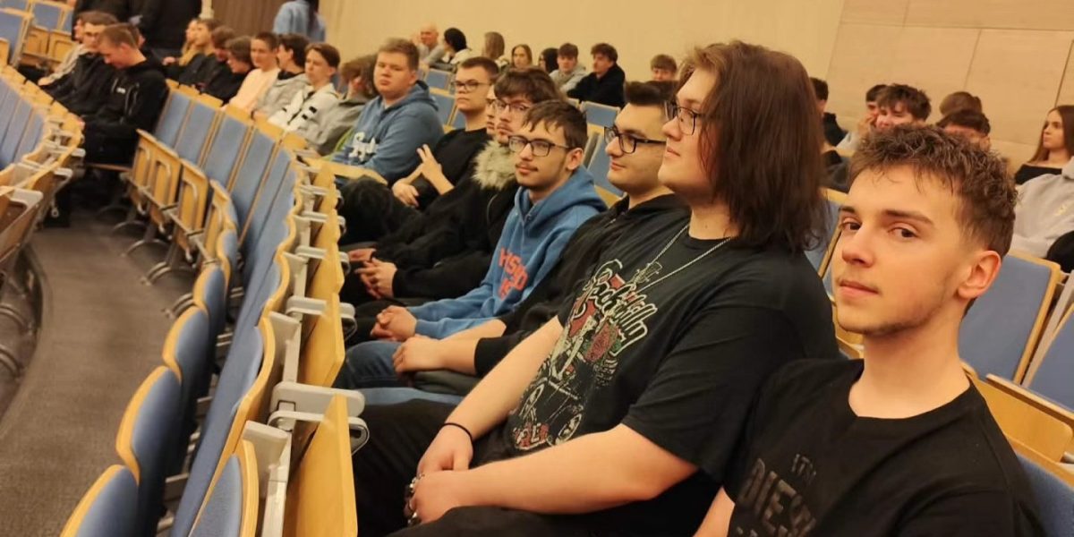 Dzień z Ekonomią i Biznesem