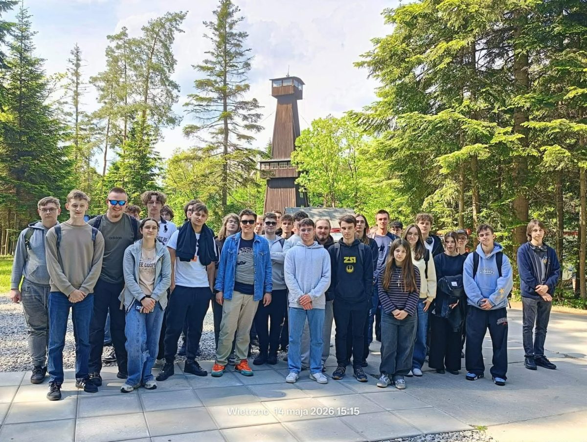 Wycieczka w ramach programu „Kierunek Muzeum” Fundacji Orlen
